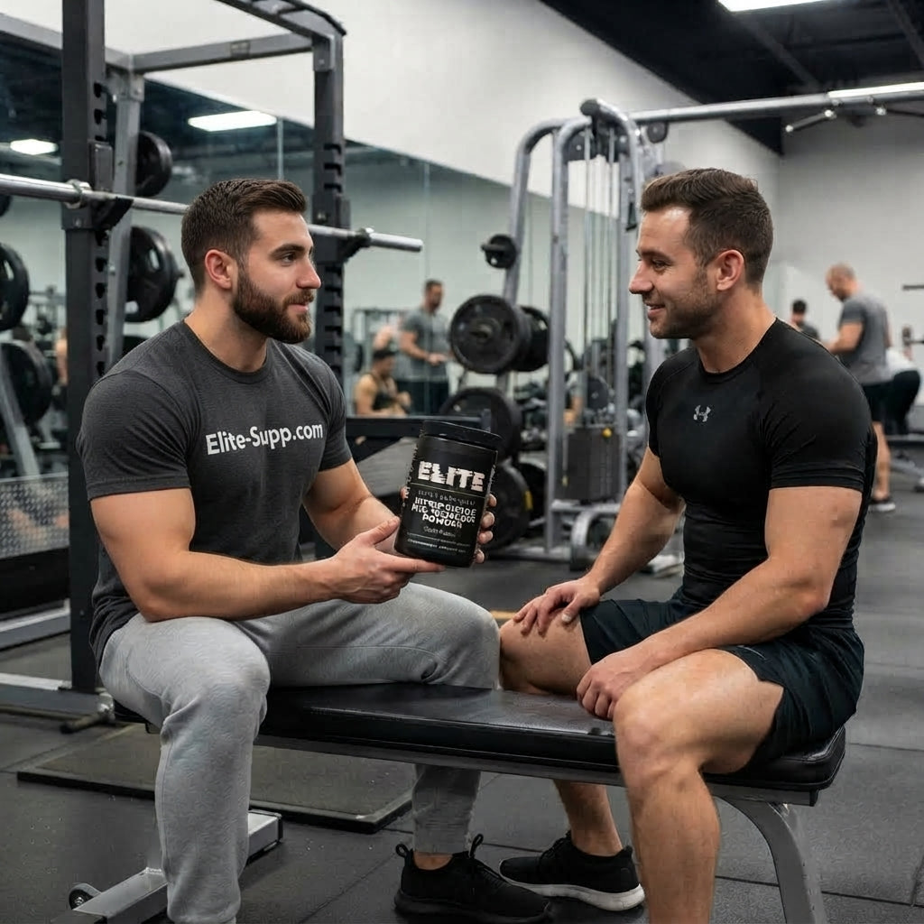 Are Pre-Workout Supplements Effective?