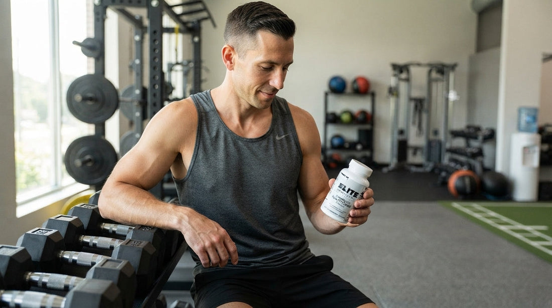 Why Take a Multivitamin?