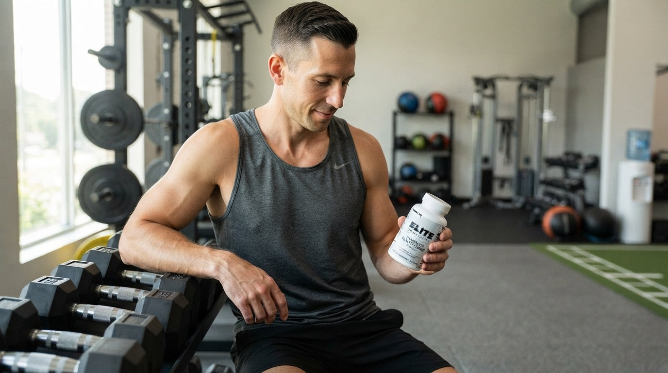 Why Take a Multivitamin?