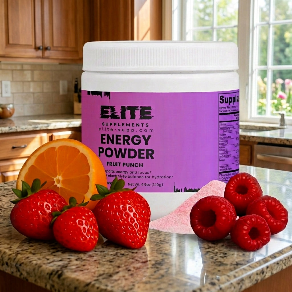 Are Pre-Workout Supplements Effective?