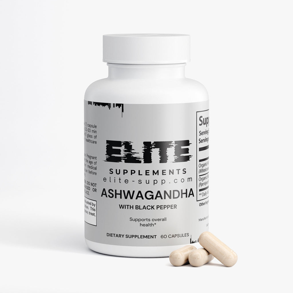 Ashwagandha