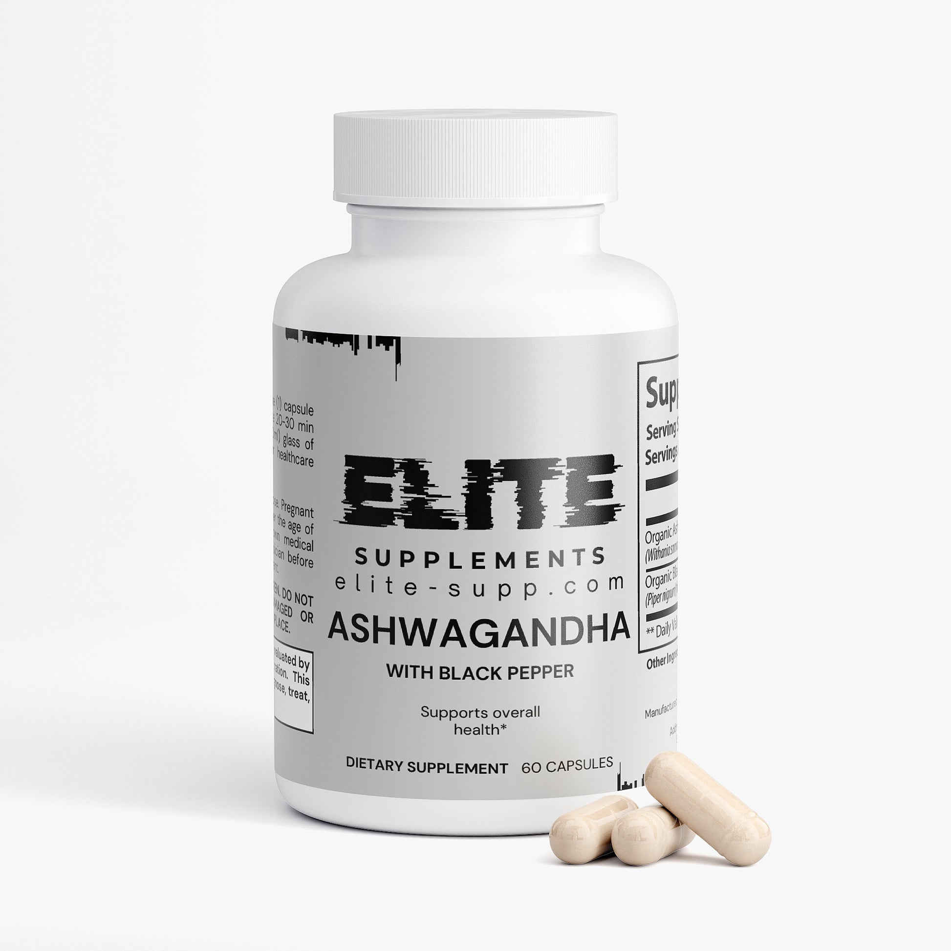 Ashwagandha