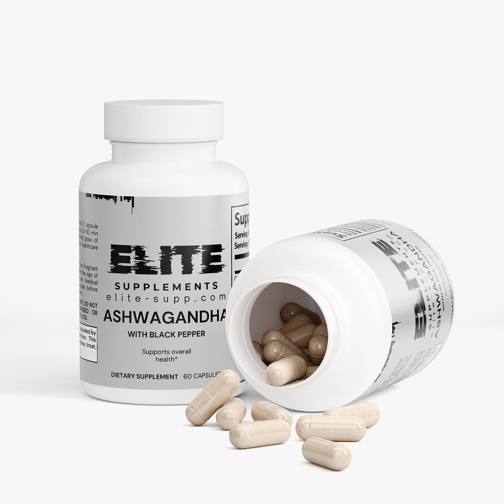 Ashwagandha