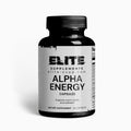 Alpha Energy