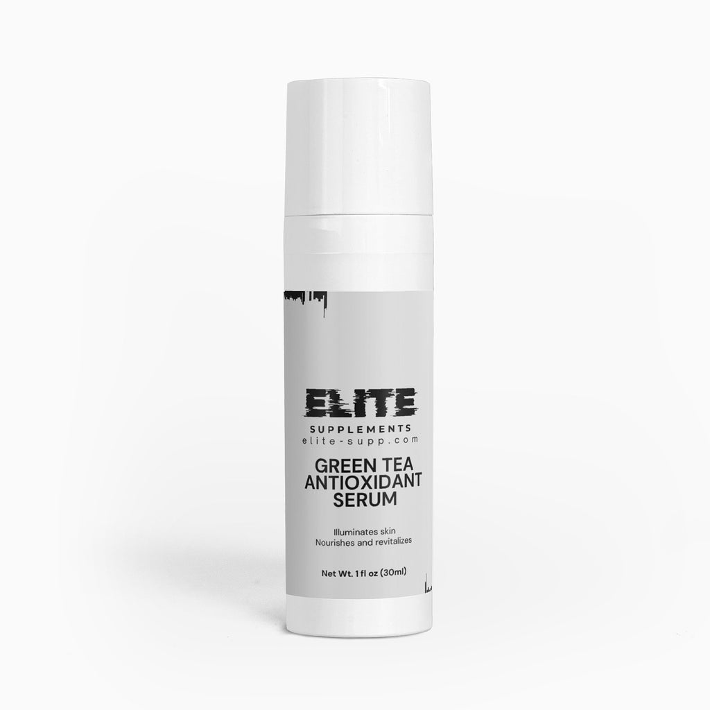 Green Tea Antioxidant Serum