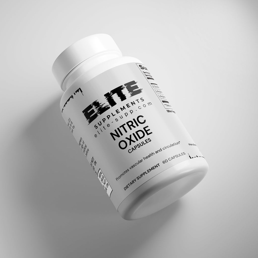 Nitric Oxide
