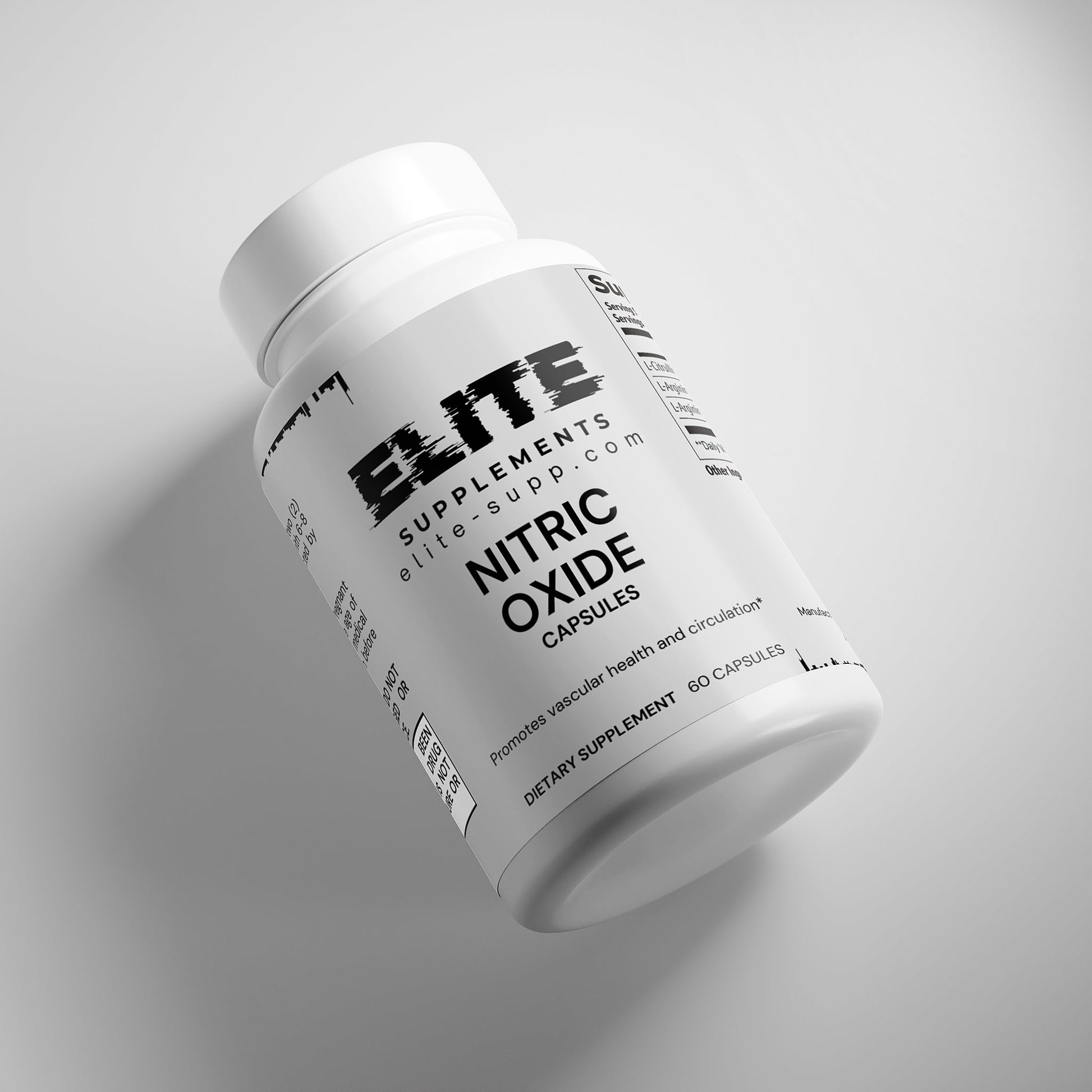 Nitric Oxide