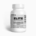 Vitamin D3 2,000 IU