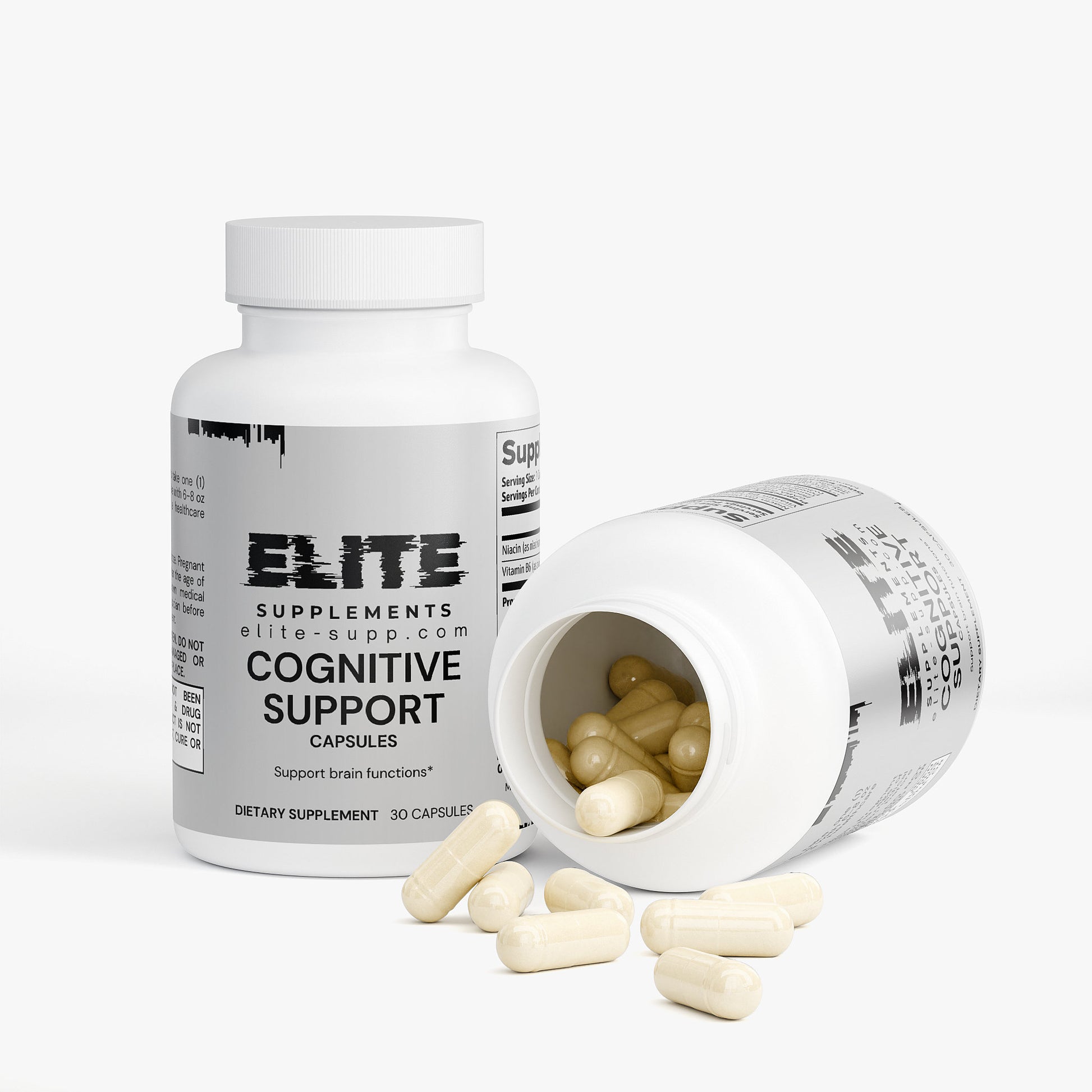 Cognitive Support