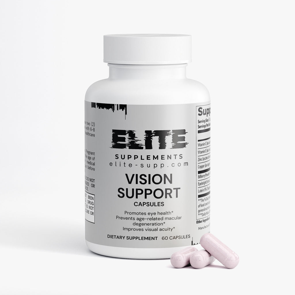 Vision Support