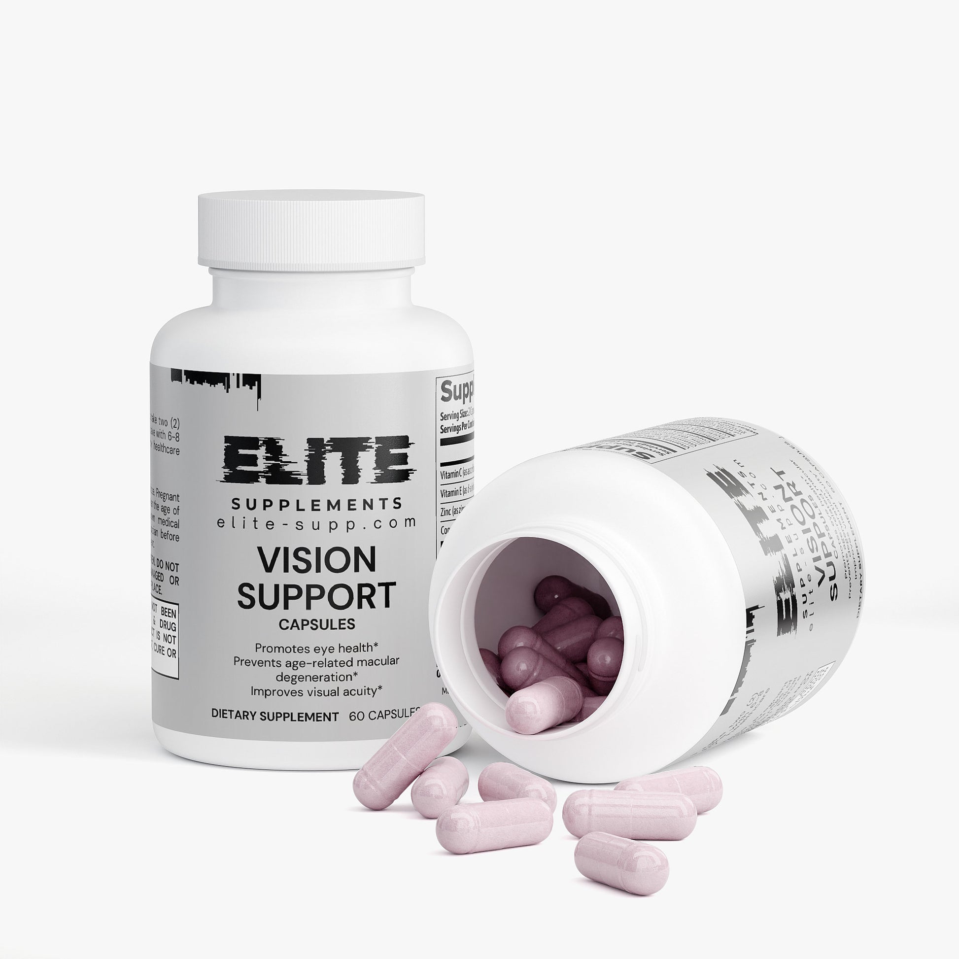 Vision Support