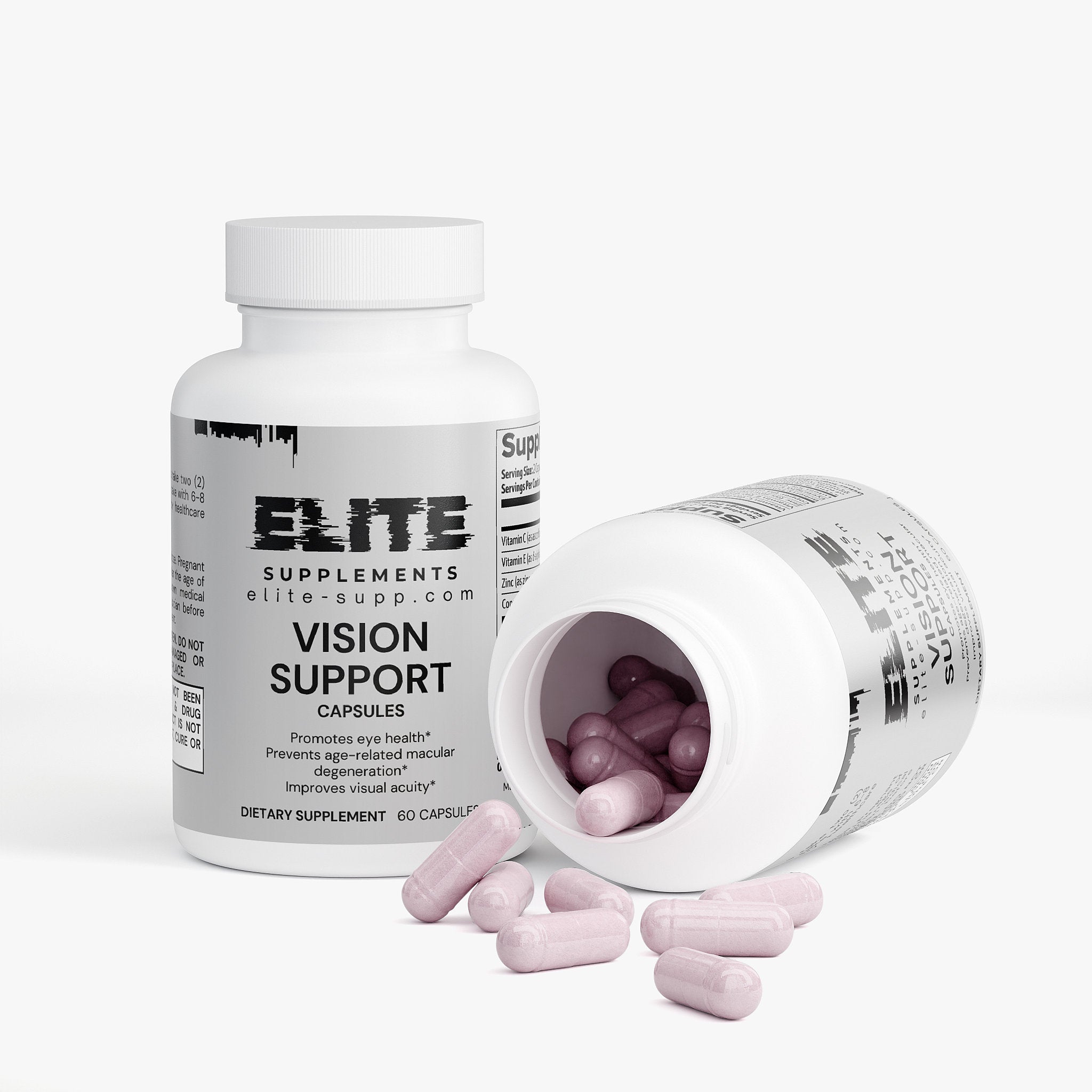 Vision Support