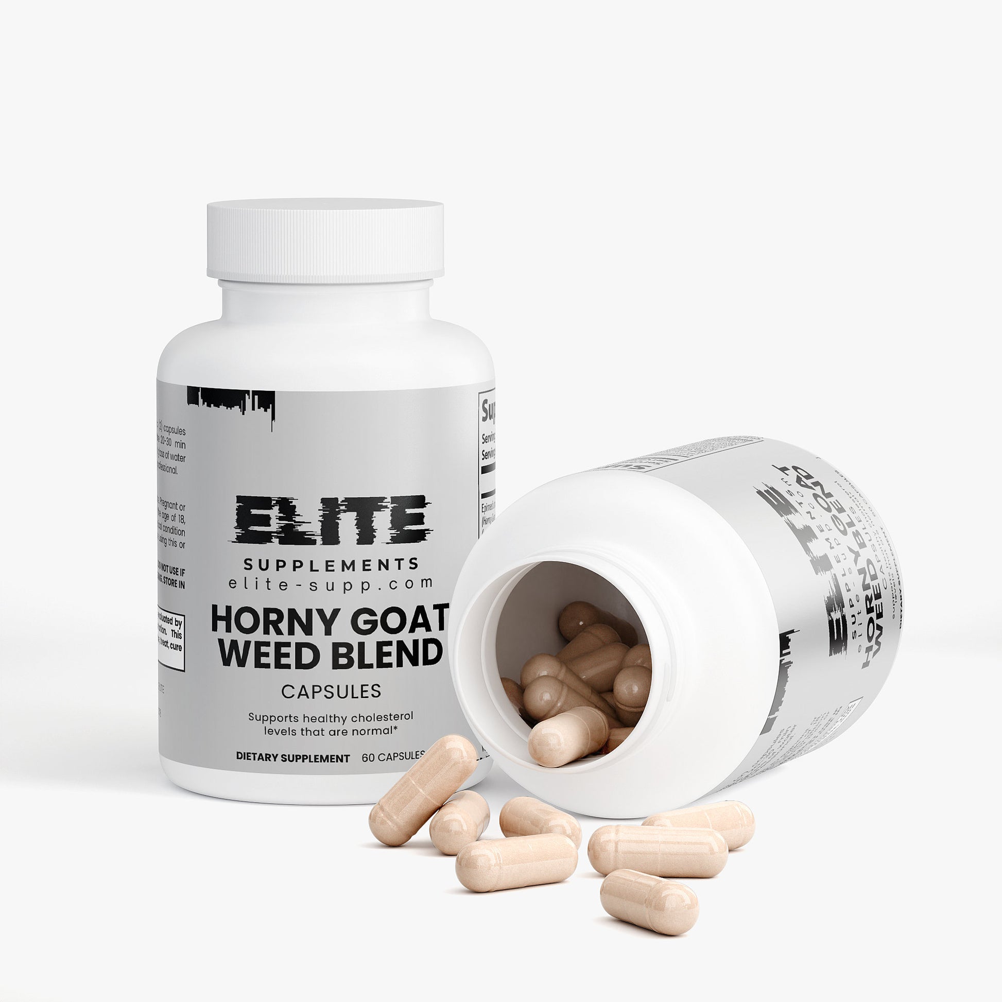 Horny Goat Weed Blend