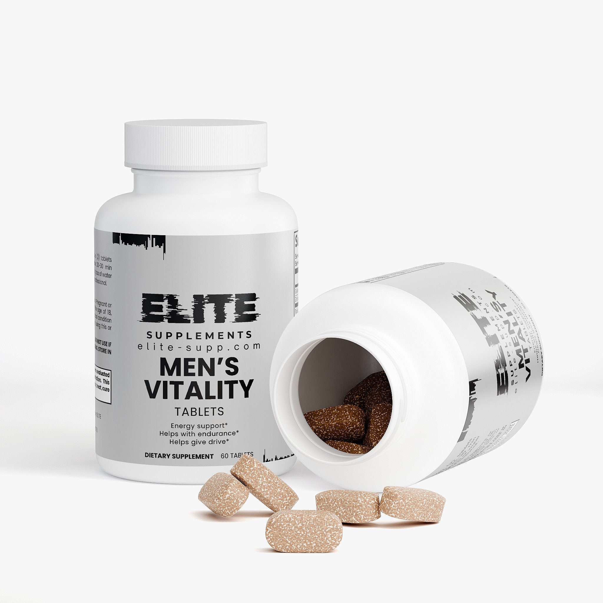 Men's Vitality