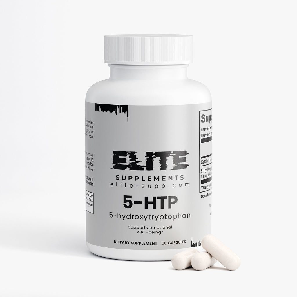 5-HTP