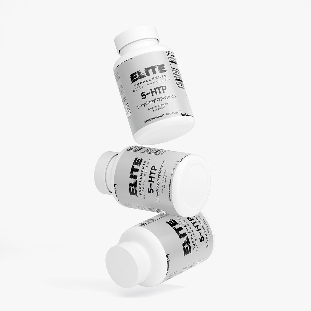 5-HTP