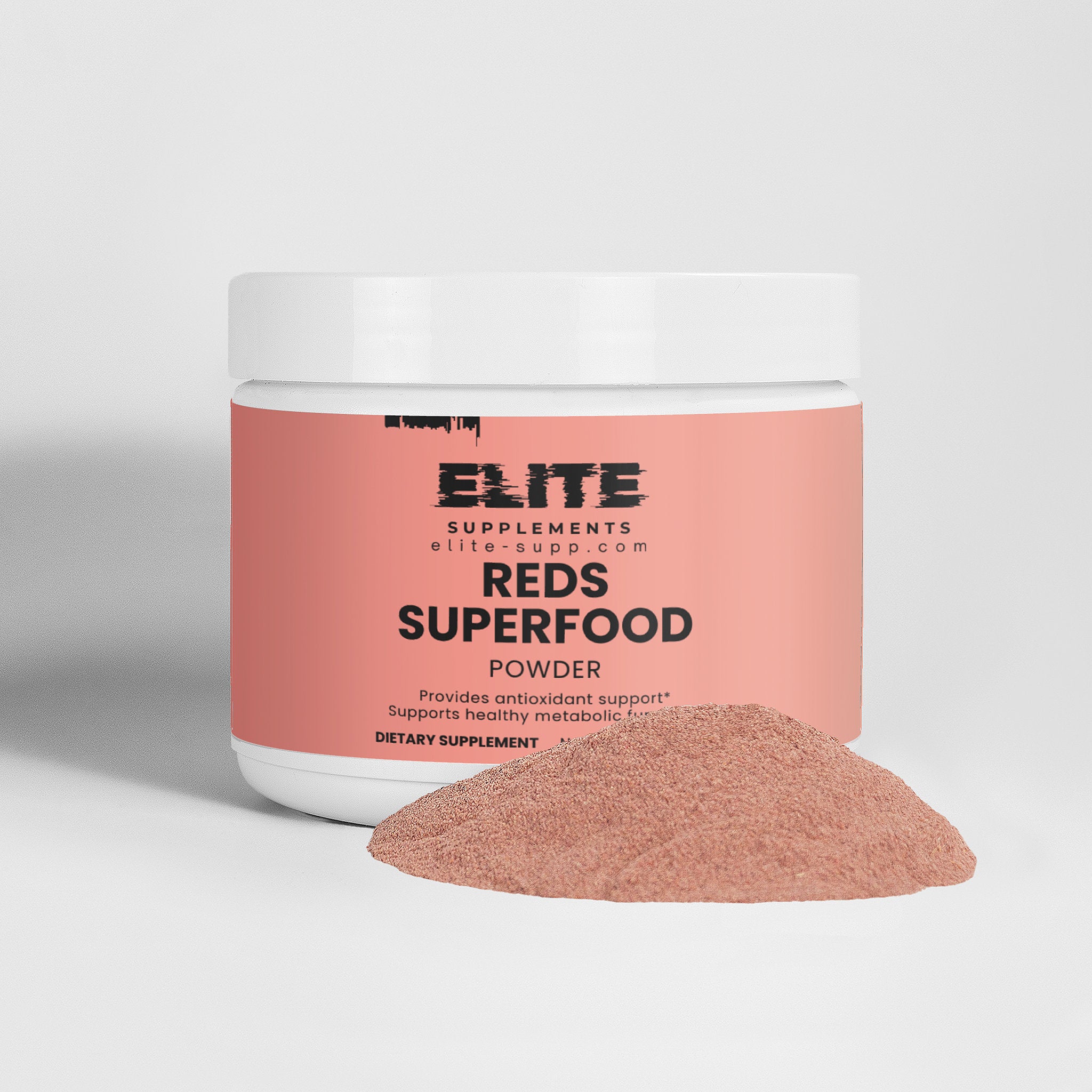 Reds Superfood