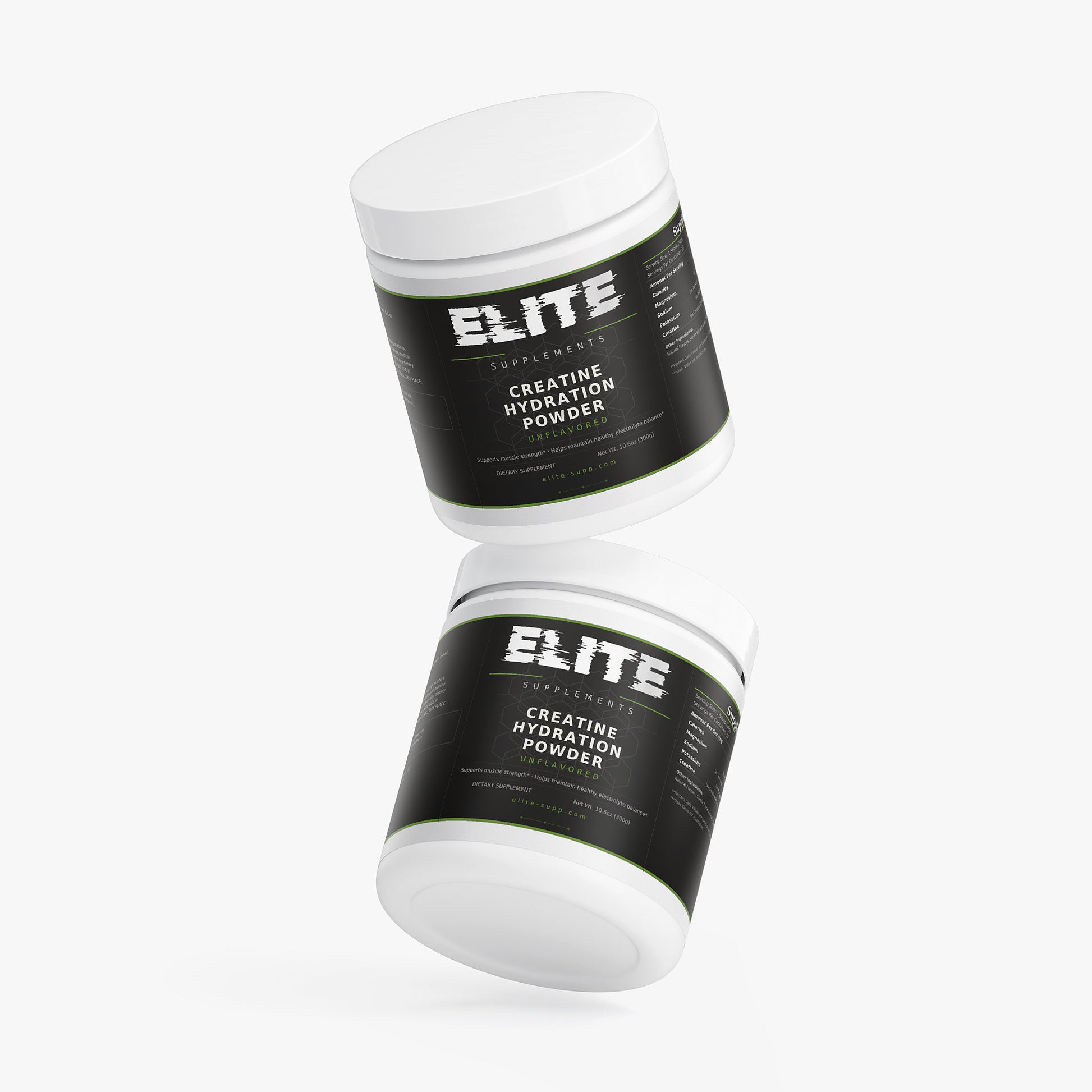 Creatine Hydration Powder