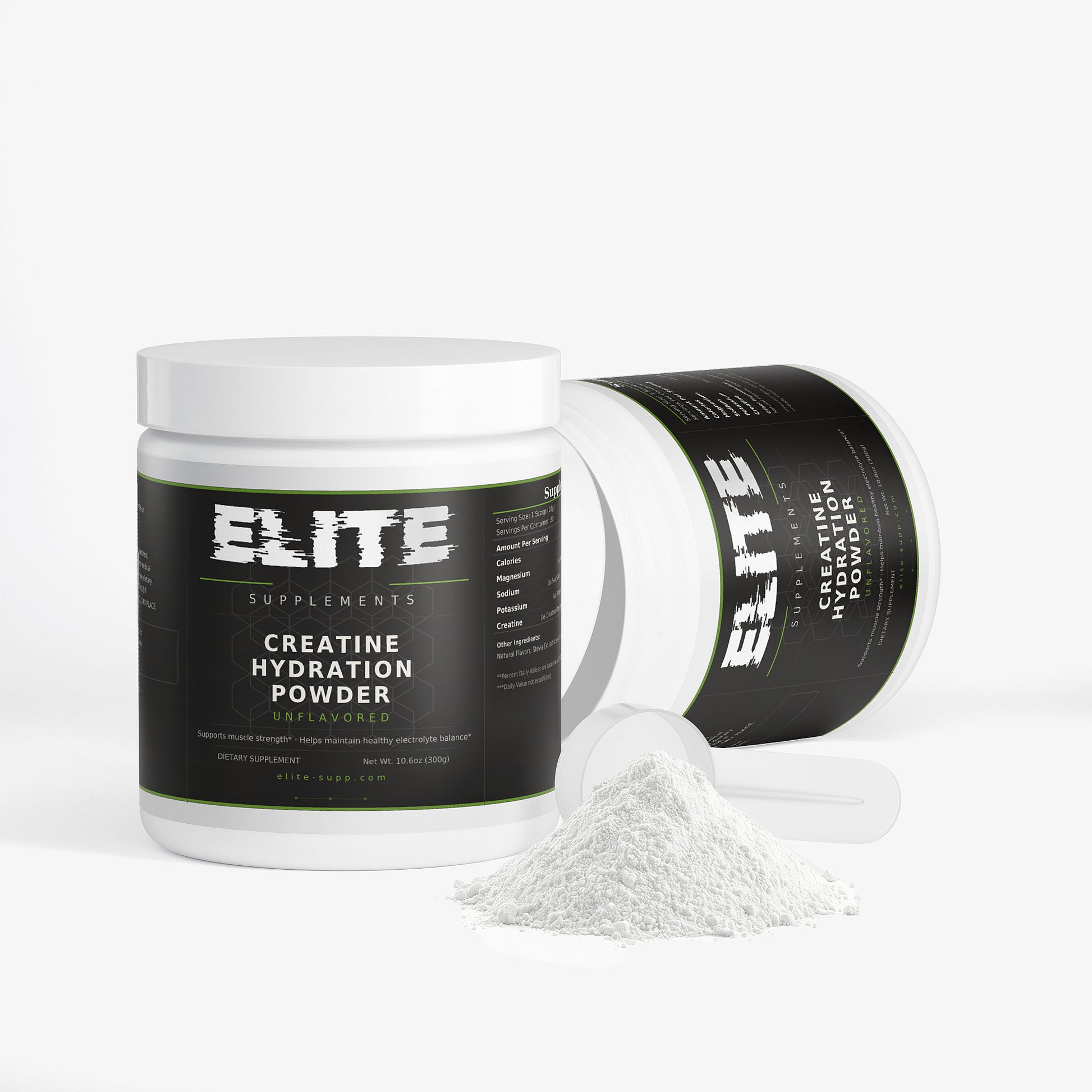 Creatine Hydration Powder