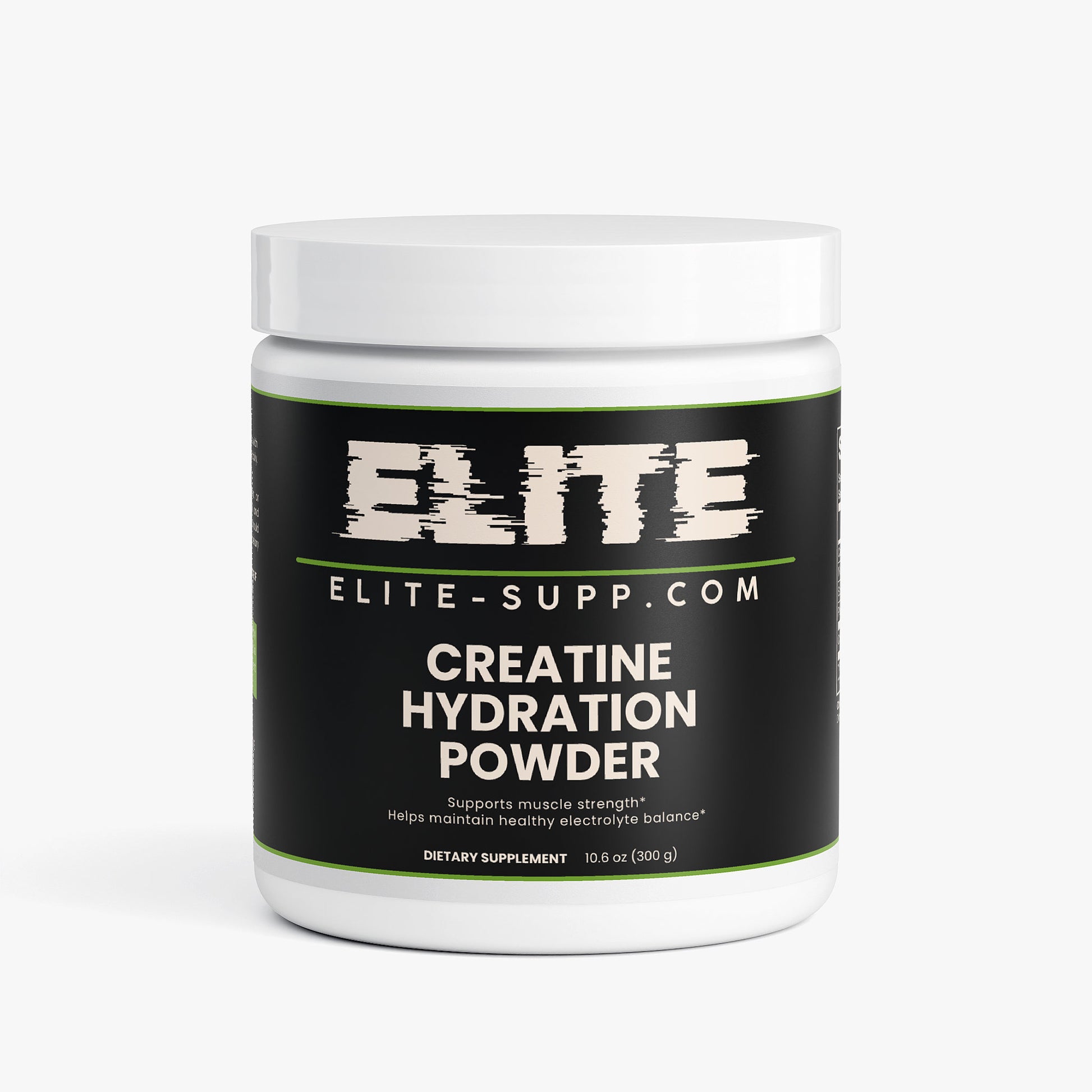 Creatine Hydration Powder
