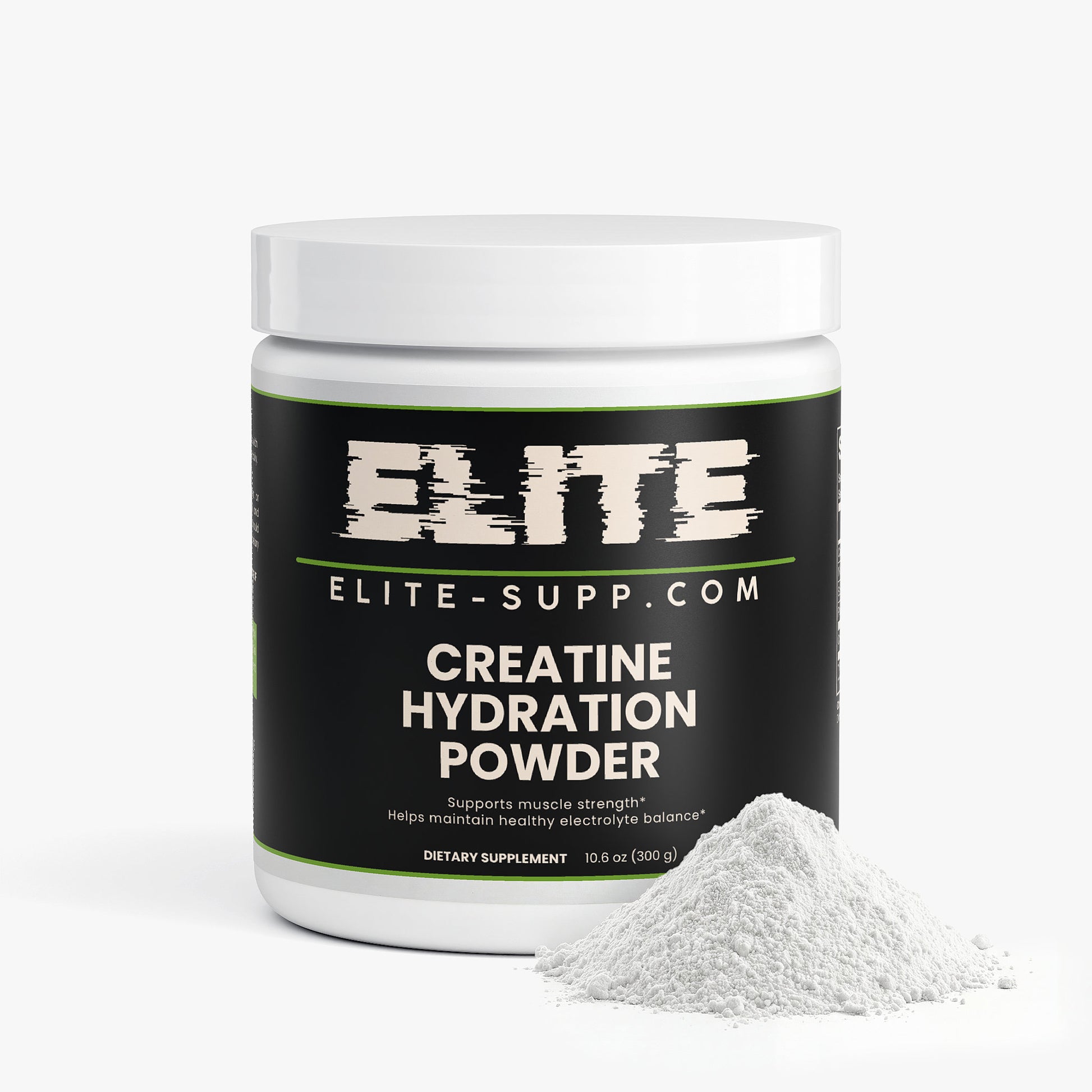 Creatine Hydration Powder