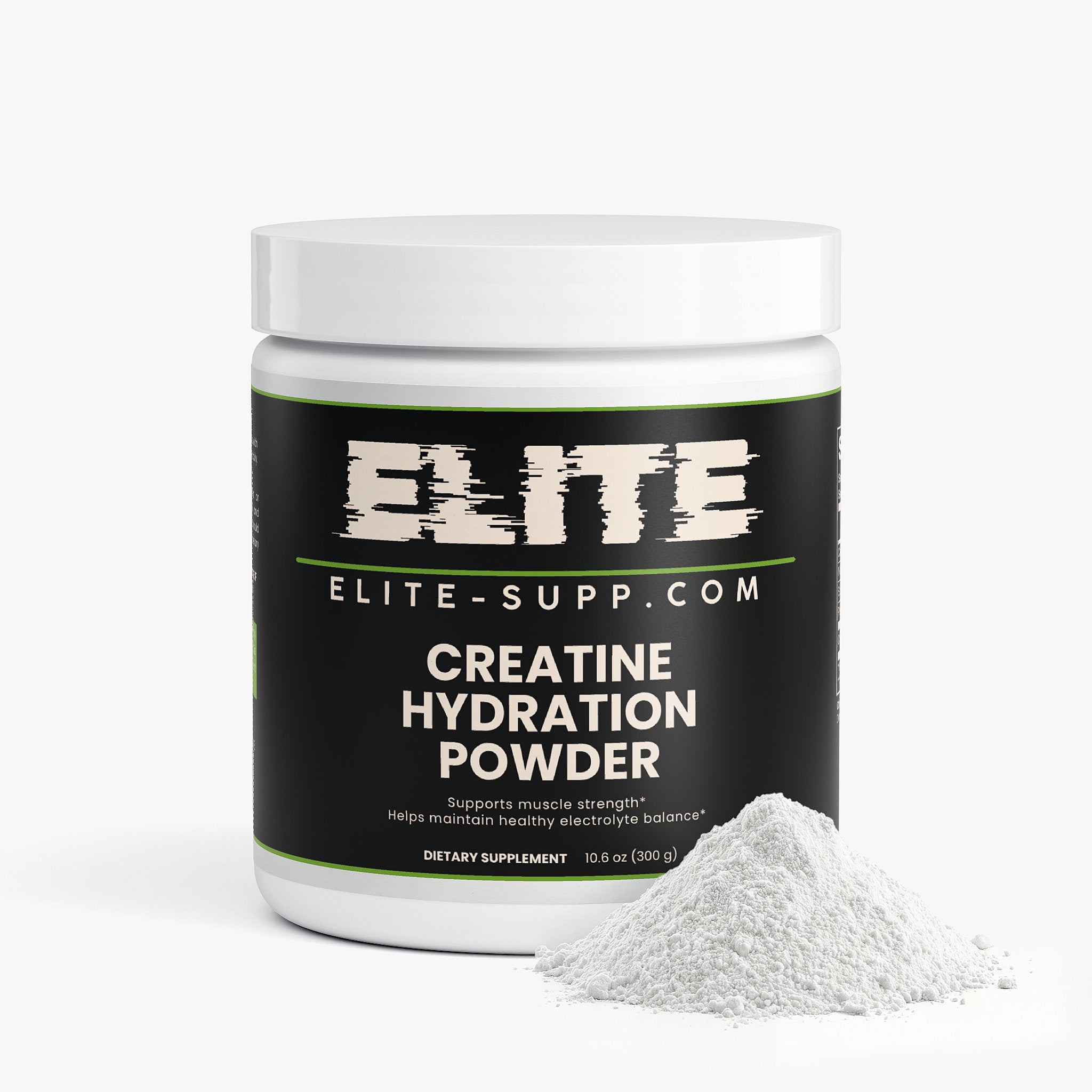 Creatine Hydration Powder