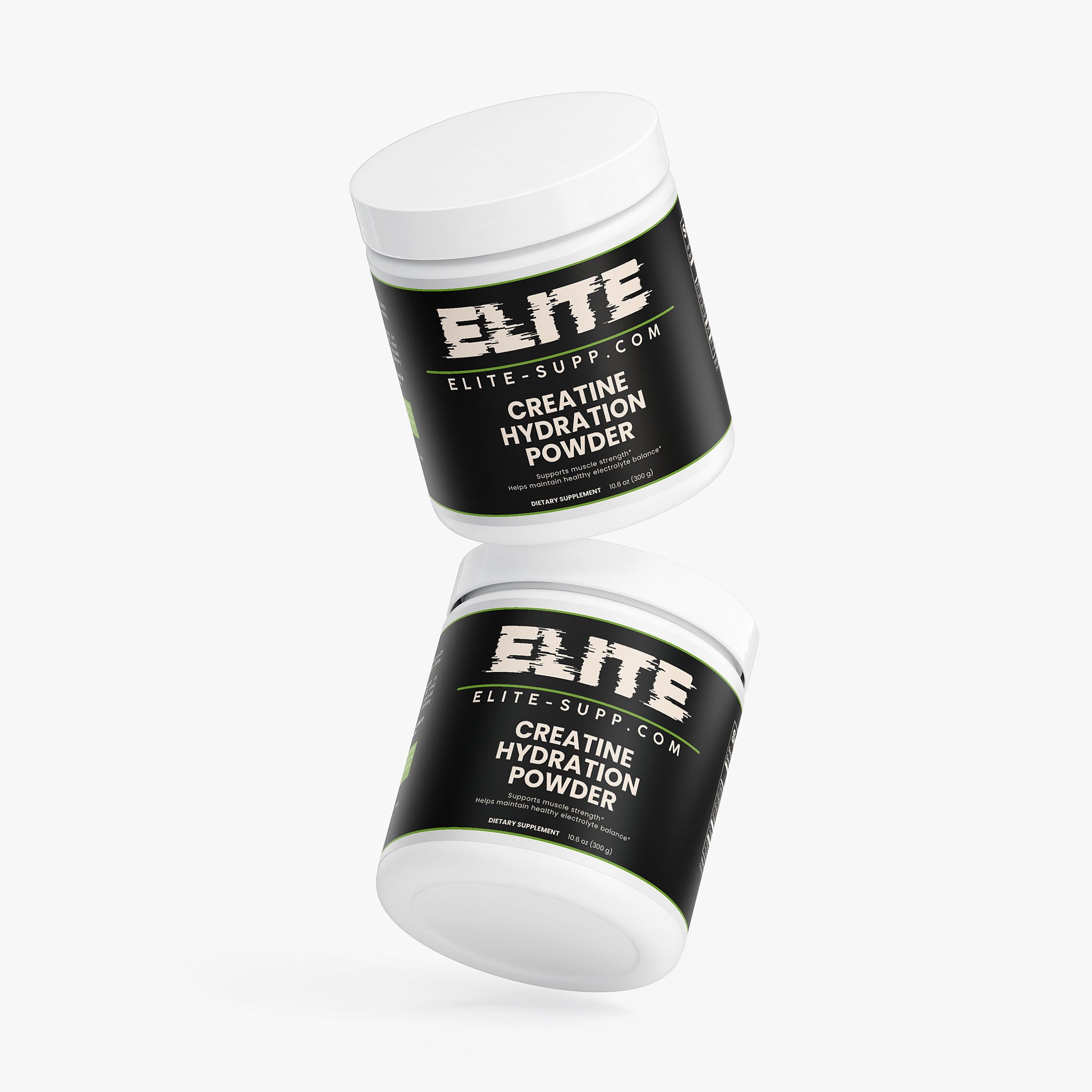 Creatine Hydration Powder
