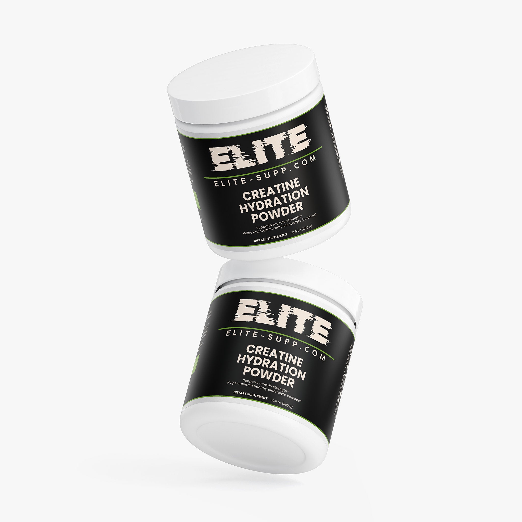Creatine Hydration Powder