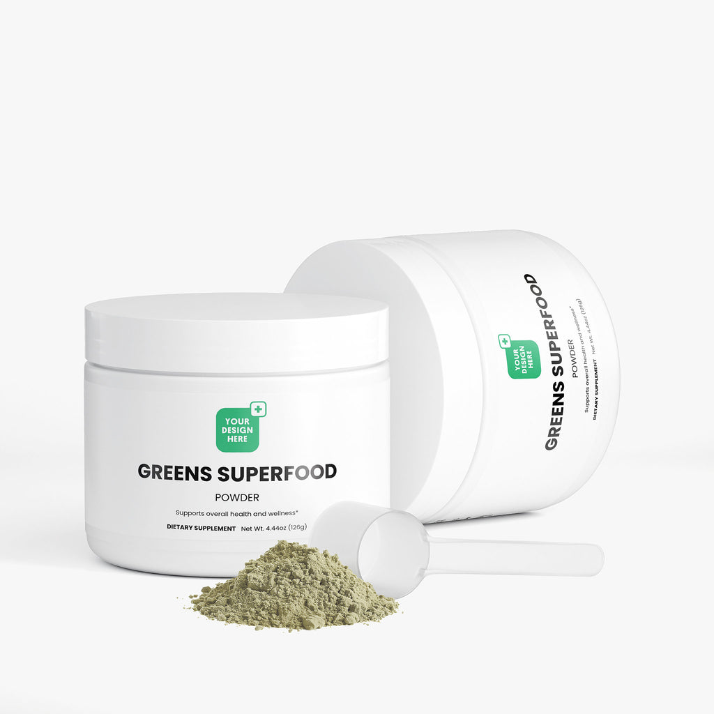 Greens Superfood