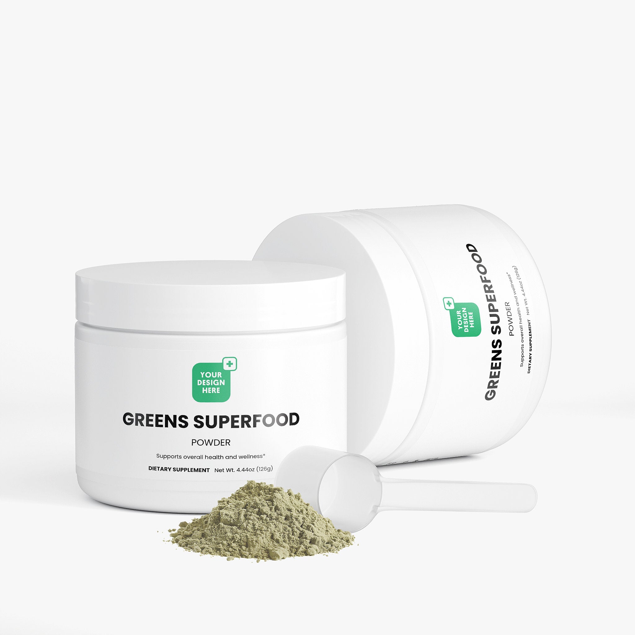 Greens Superfood