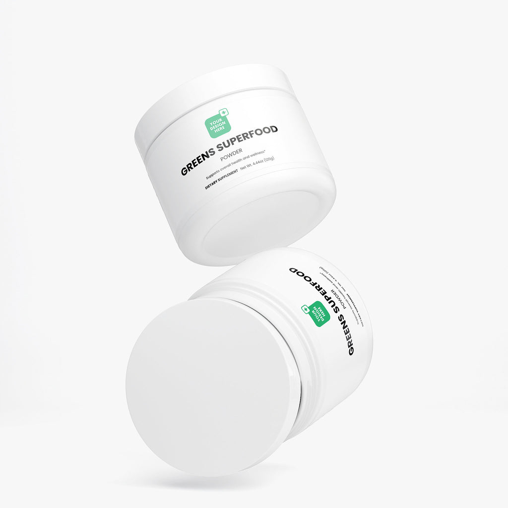Greens Superfood