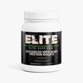 Advanced 100% Whey Protein Isolate (Chocolate)
