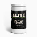 Grass-Fed Collagen Peptides Powder (Chocolate)