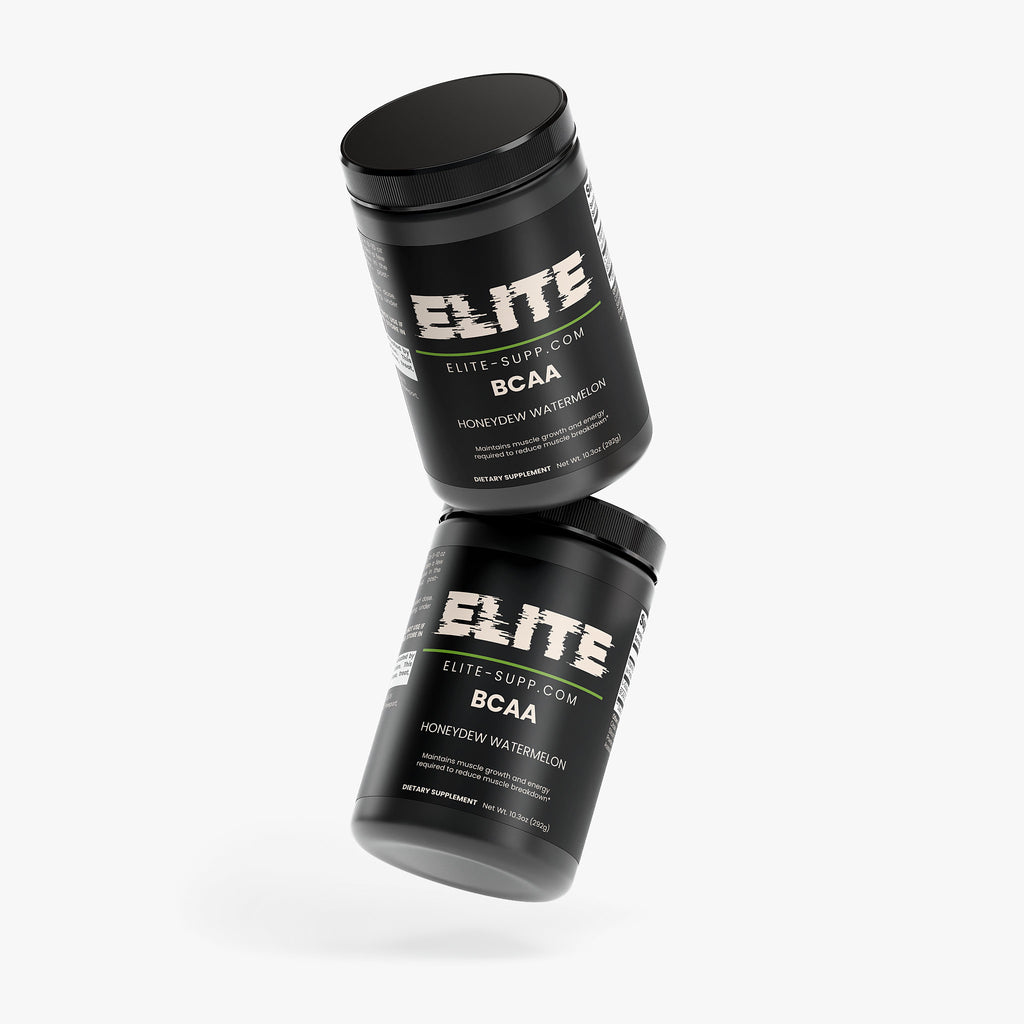 BCAA Post Workout Powder (Honeydew/Watermelon)