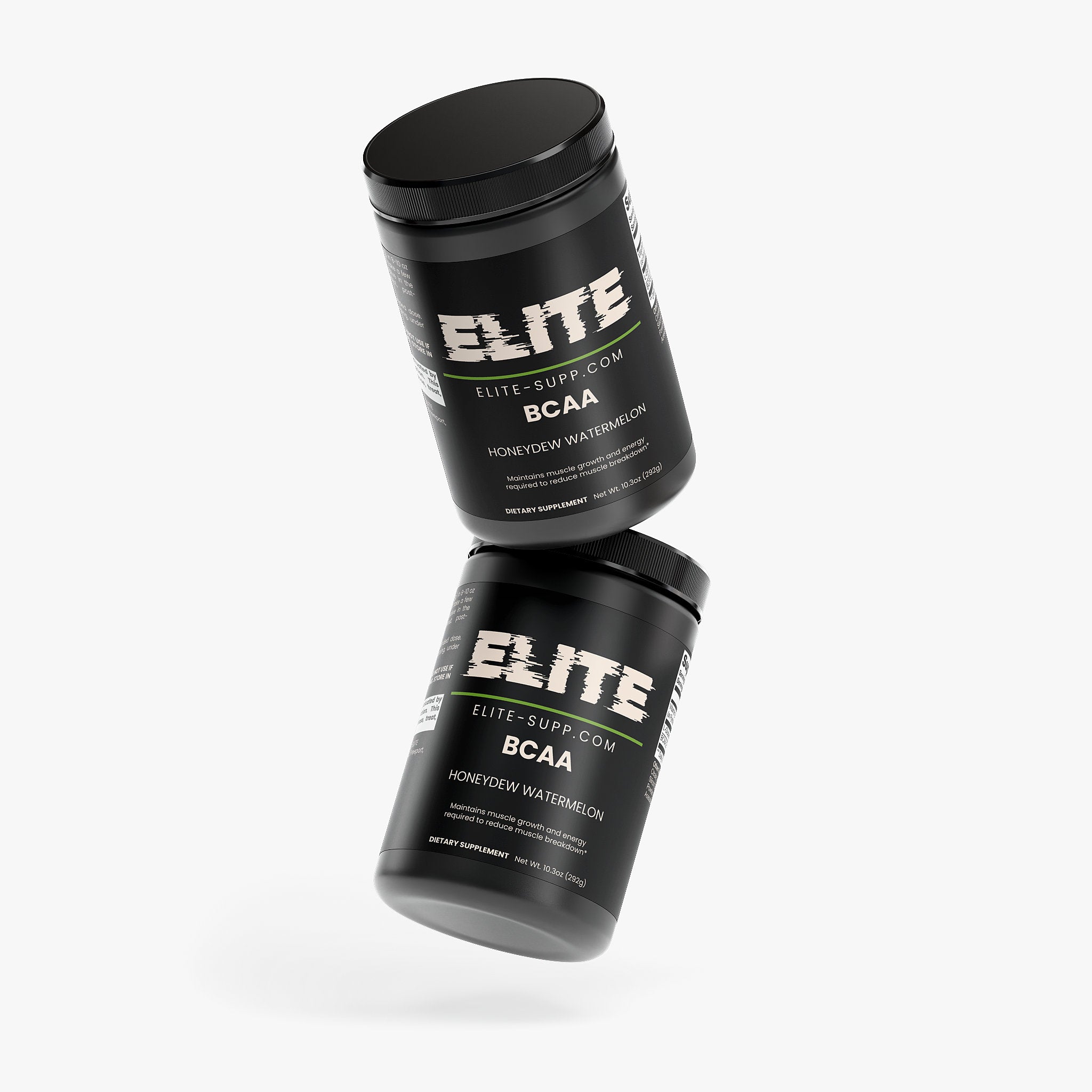 BCAA Post Workout Powder (Honeydew/Watermelon)