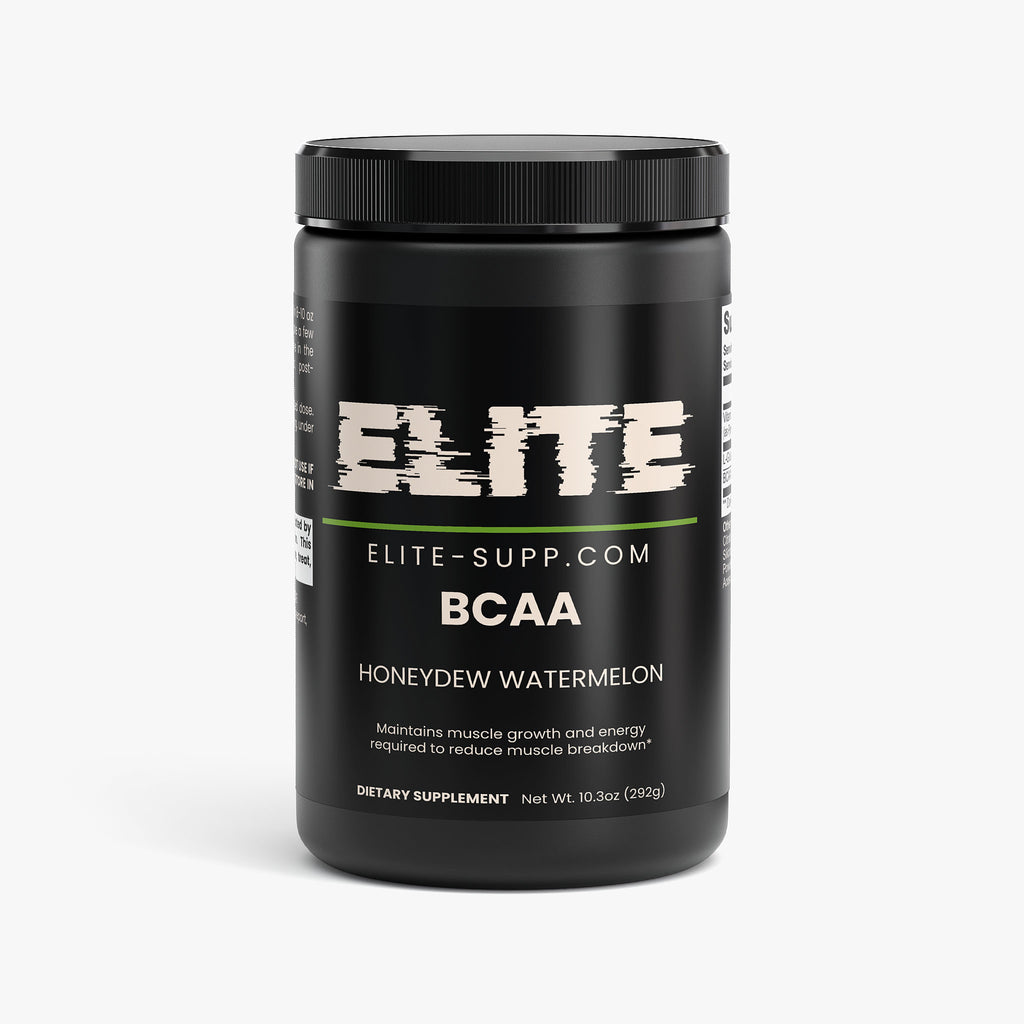 BCAA Post Workout Powder (Honeydew/Watermelon)