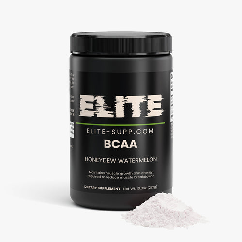 BCAA Post Workout Powder (Honeydew/Watermelon)
