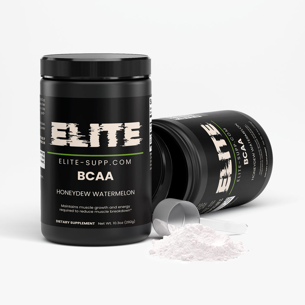 BCAA Post Workout Powder (Honeydew/Watermelon)