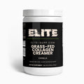 Grass-Fed Collagen Creamer (Vanilla)