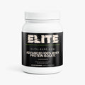 Advanced 100% Whey Protein Isolate (Chocolate)