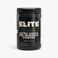 Nitric Shock Pre-Workout Powder (Fruit Punch)