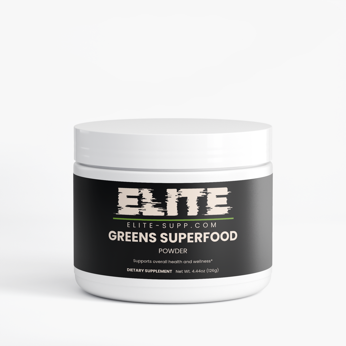 Greens Superfood