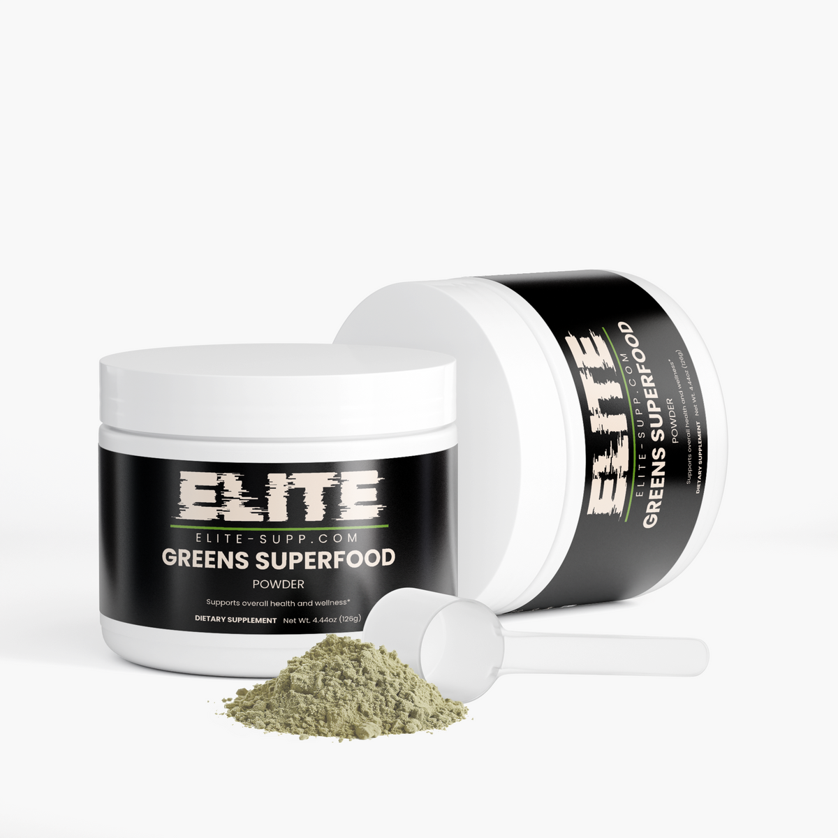 Greens Superfood