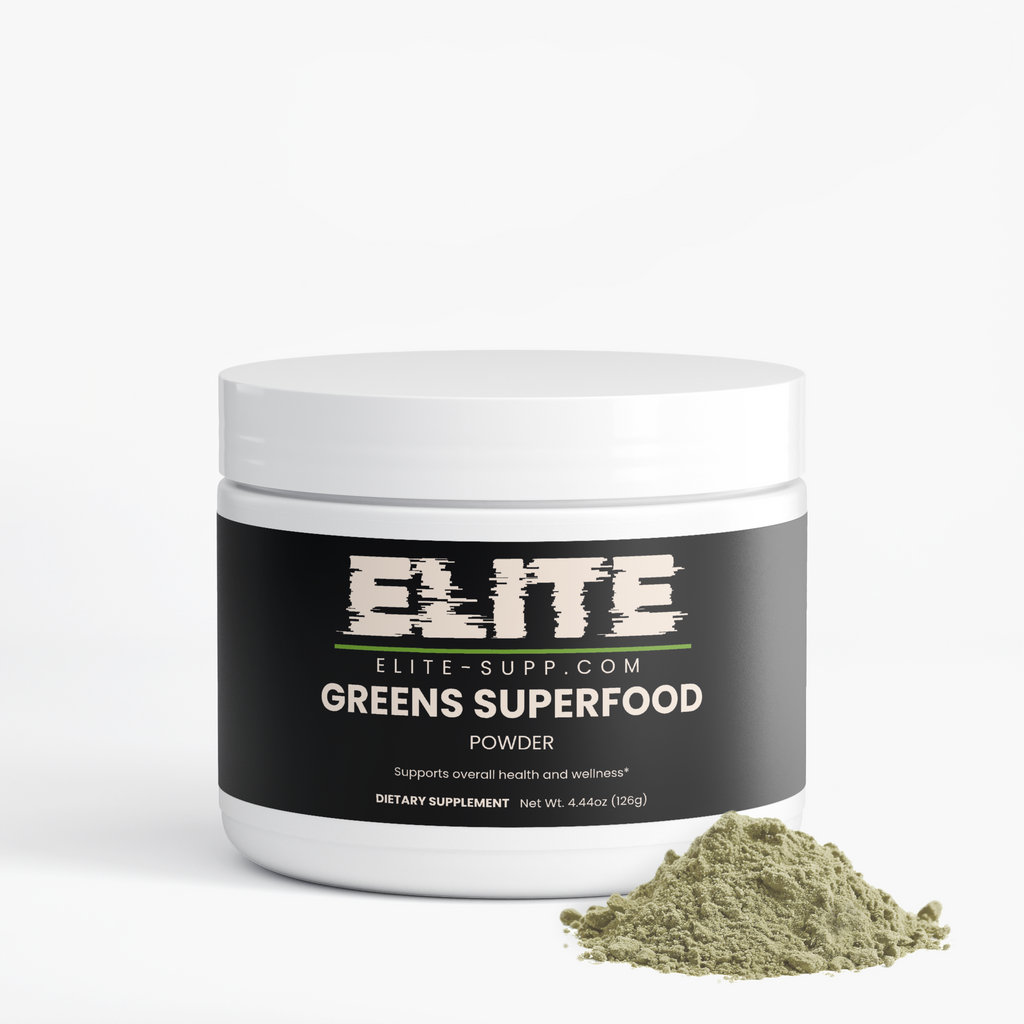 Greens Superfood