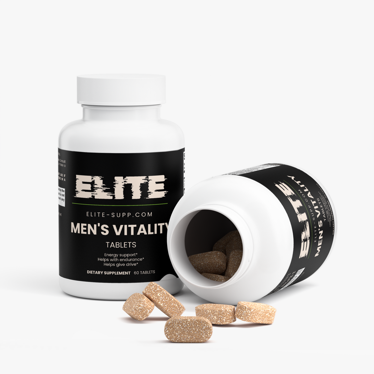 Men's Vitality