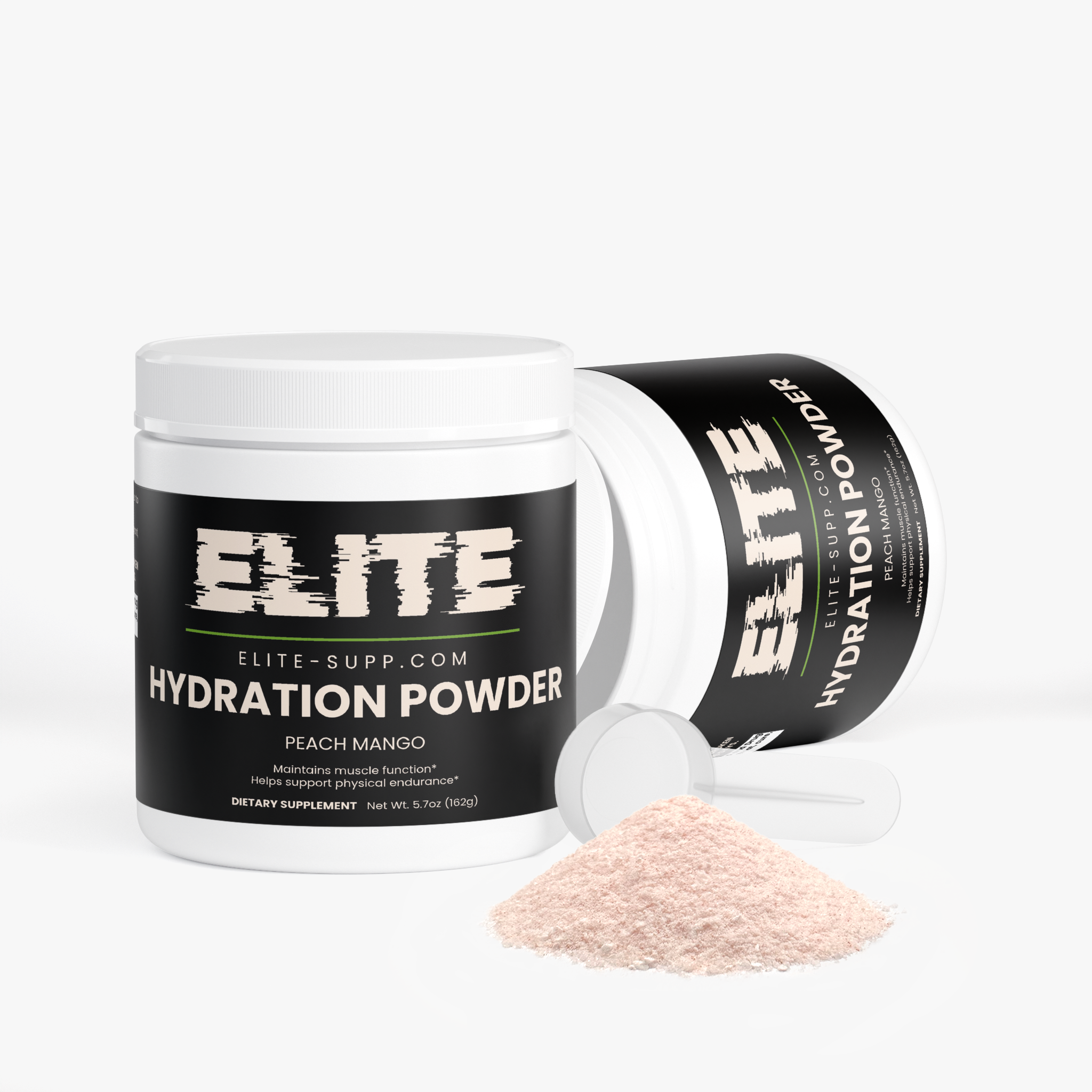 Hydration Powder (Peach Mango)